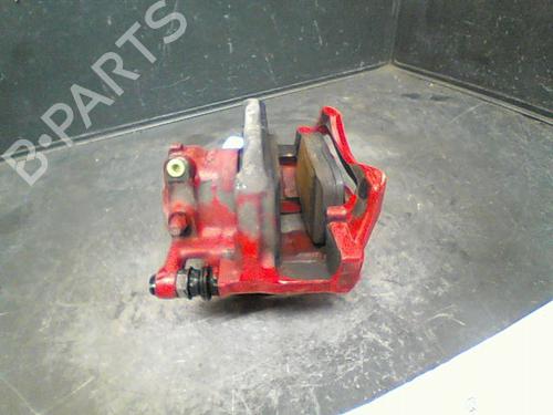 Used Left front brake caliper MERCEDES-BENZ A-CLASS (W176) A 200 CDI (176.001) (136 hp) 15047107
