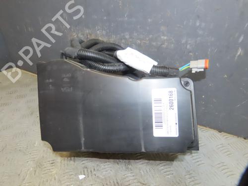 Other CITROËN AMI (9A_) Electric (9AZ2CA) | BP38023582O1 - Image 3