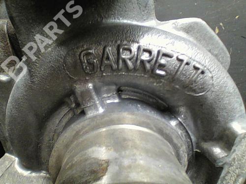 Engine RENAULT SCÉNIC I MPV (JA0/1_, FA0_) 1.9 dTi (JA1U) | BP10757811M1 