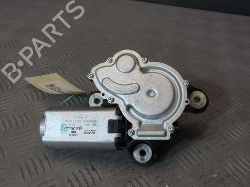 Rear wiper motor FIAT 500 (312_) 1.2 (312AXA1A) | BP23116807M102