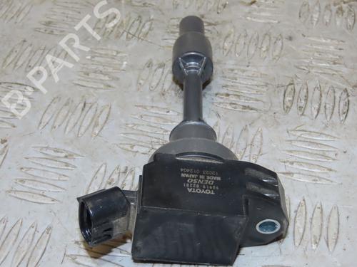 Used Ignition coil TOYOTA YARIS (_P13_) [2010-2020]  23895984