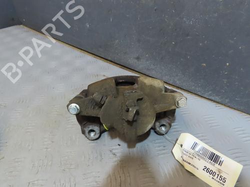 Left rear brake caliper PEUGEOT BOXER Van 2.2 HDi 130 | BP36029068M107 - Image 2