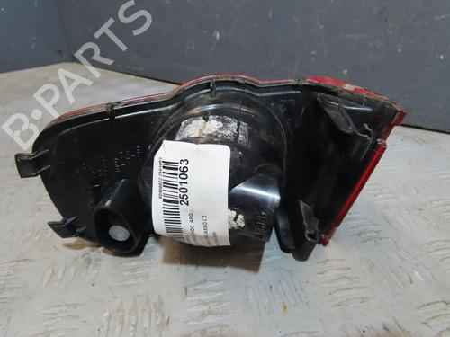 Used Rear bumper left light CITROËN C3 Picasso (SH_) 1.6 HDi (109 hp) 32432882