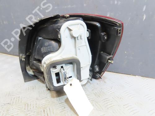 Used Left taillight VW POLO V (6R1, 6C1) 1.4 (6R1) (85 hp) 29215469