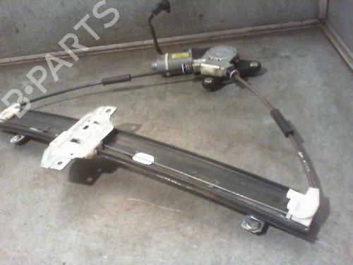 Used Front left window mechanism Front left window mechanism 36492925 36492925