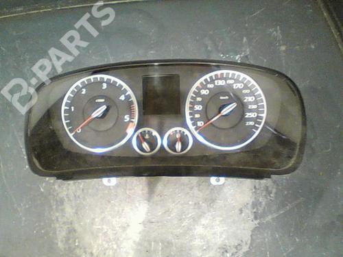 Used Instrument cluster RENAULT LAGUNA III (BT0/1) 2.0 dCi GT (BT11, BT1E, BT1N) (178 hp) 11211430