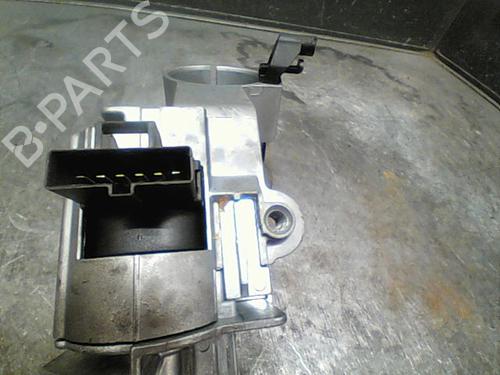 Used Ignition barrel OPEL CORSA D (S07) 1.3 CDTI (L08, L68) (75 hp) 10760086