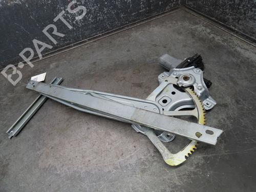 Front right window mechanism TOYOTA YARIS (_P13_) 1.4 D (NLP130_, NLP130) | BP17134274C23 