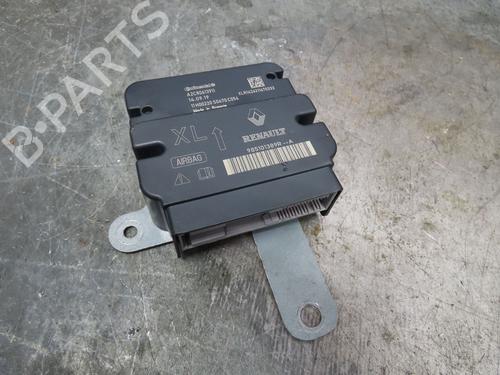 ECU airbags RENAULT CLIO IV (BH_) 1.5 dCi 90 | BP16430593M53 