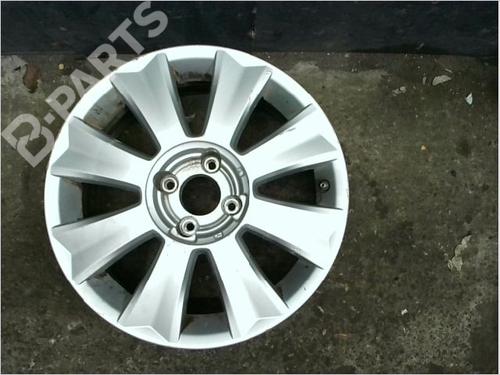 Used Rim CITROËN C4 I (LC_) 1.6 HDi (109 hp) 12173716