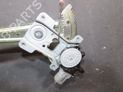 front-right-window-mechanism-honda-cr-z-zf-2010-2011-2012-2013-2014-2015-2016-36582904 main image