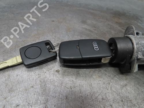 Ignition barrel AUDI TT (8N3) 1.8 T | BP17730350M48 
