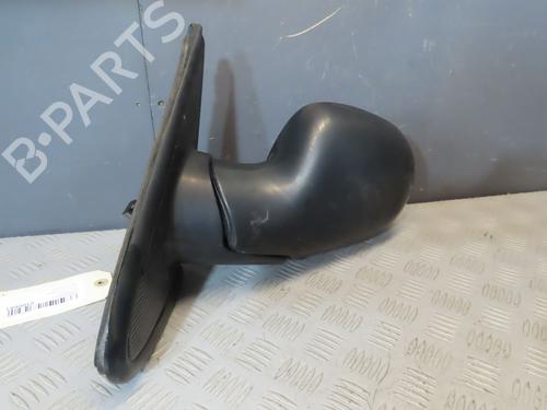 Left mirror CHRYSLER VOYAGER IV (RG, RS) 2.5 CRD | BP21671939C26 