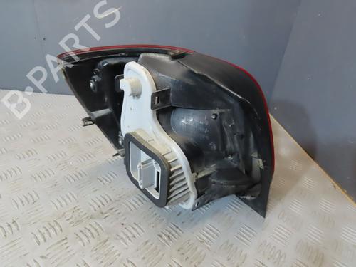 Right taillight VW POLO V (6R1, 6C1) | BP19798698C35