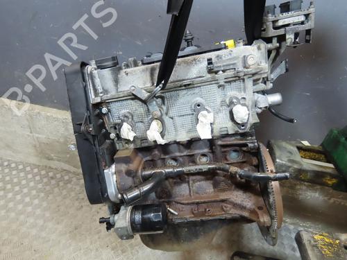 Engine FORD KA (RU8) 1.2 | BP29577173M1 