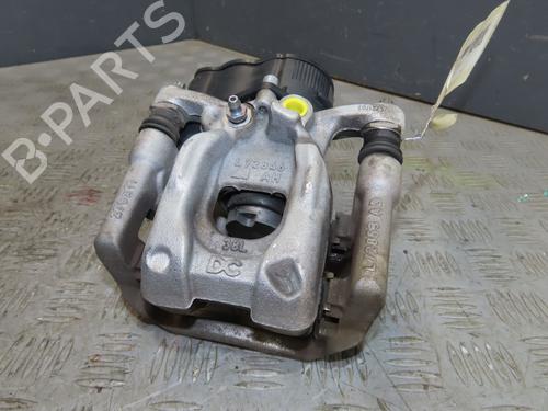 Used Left rear brake caliper MERCEDES-BENZ A-CLASS (W177) A 200 d (177.012) (150 hp) 27470819
