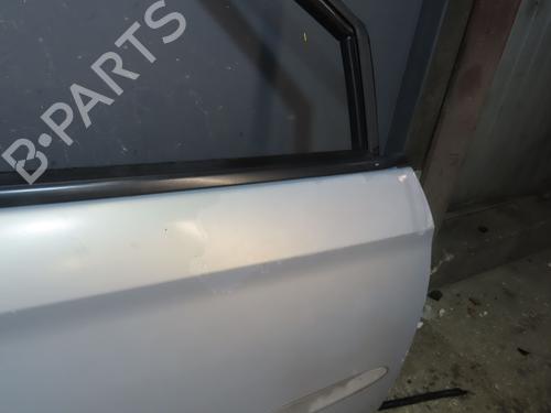 Right front door CHRYSLER VOYAGER IV (RG, RS) 2.5 CRD | BP21671934C3 