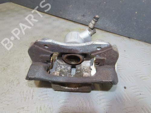 Left rear brake caliper TOYOTA PRIUS PLUS (_W4_) 1.8 Hybrid (ZVW40W, ZVW41W) | BP34356893M107 - Image 2