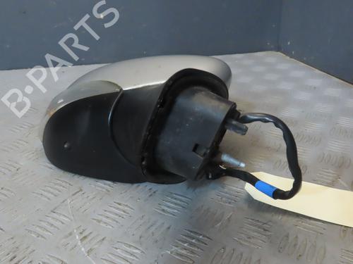 Right mirror RENAULT CLIO IV (BH_) 1.5 dCi 75 | BP23115147C27 