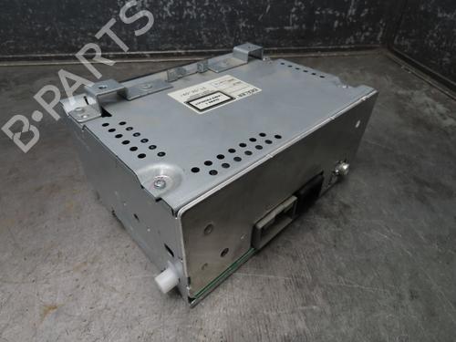 Radio FORD FIESTA VI (CB1, CCN) 1.4 TDCi | BP17551857E6 