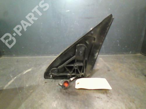 Right mirror FORD FOCUS I (DAW, DBW) 1.8 Turbo DI / TDDi | BP10765089C27 