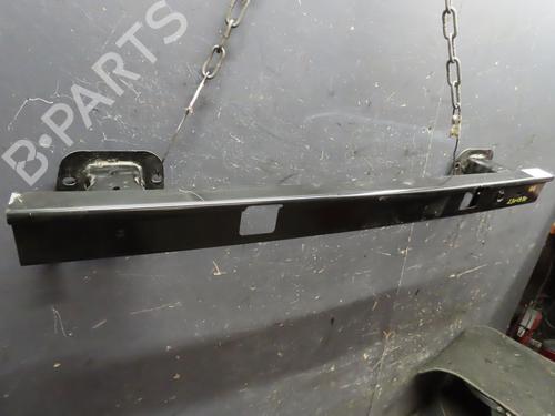 Køfangervange CITROËN JUMPY II Van 1.6 HDi 90 8V (90 hp) 16667059