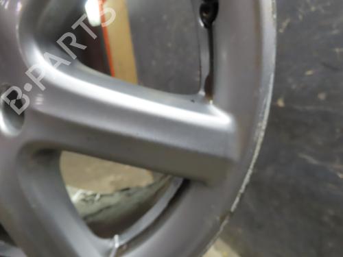 Rim HONDA CIVIC VIII Hatchback (FN, FK) 2.2 CTDi (FK3) | BP17760210C45 