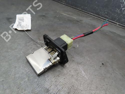 Used Heater resistor Heater resistor 36492592 36492592