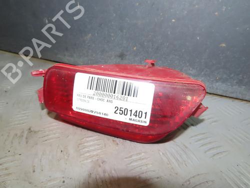 Rear bumper left light CITROËN C5 III (RD_) 1.6 HDi 110 (RD9HZC) | BP36246511C81 - Image 2