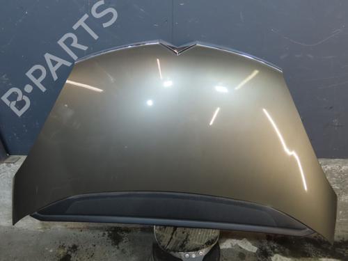 Used Hood CITROËN C4 Picasso I MPV (UD_) [2006-2015]  19791001