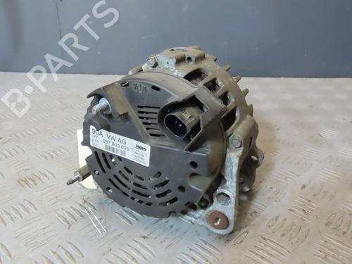 Alternator SEAT IBIZA IV (6J5, 6P1) 1.4 | BP21088074M7 