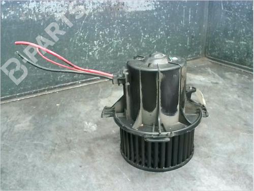 Used Heater blower motor PEUGEOT 307 (3A/C) 1.6 HDi 110 (109 hp) 11132200