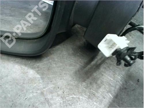 Left mirror DACIA LOGAN MCV (KS_) 1.5 dCi (KS0K) | BP11882954C26 