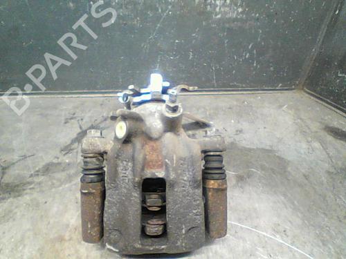 Right rear brake caliper NISSAN ALMERA TINO (V10) 2.2 dCi | BP15047059M106 