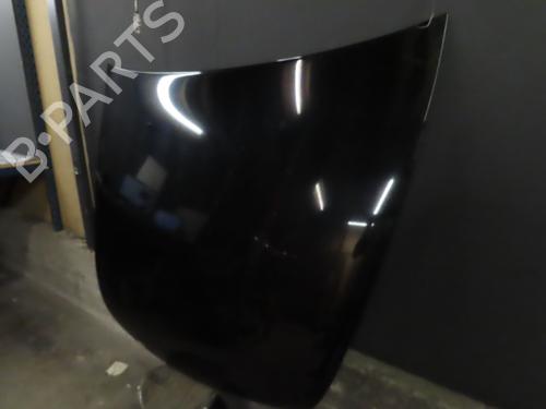 Used Hood PEUGEOT 607 (9D, 9U) [2000-2025]  18104038