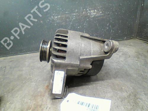 Alternator FIAT PUNTO (188_) 1.2 60 (188.030, .050, .130, .150, .230, .250) | BP23111965M7 