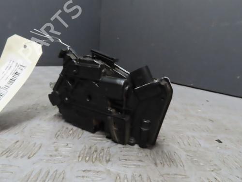 Front right lock SEAT IBIZA IV (6J5, 6P1) 1.2 TDI | BP19791022C97 