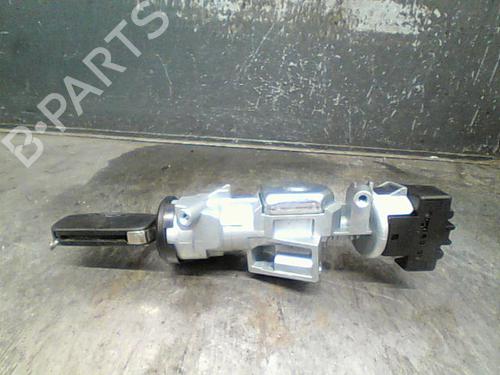 Ignition barrel FORD FOCUS C-MAX (DM2) 2.0 TDCi | BP10760160M48 - Image 2