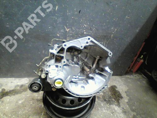 Gearbox CITROËN SAXO (S0, S1) 1.1 X, SX | BP10759807M3 