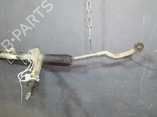 Used Steering rack Steering rack RENAULT TRAFIC III Van (FG_) 1.6 dCi 120 (FGMK) (121 hp) 34640148 34640148