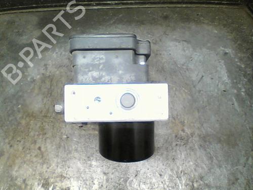ABS pump CITROËN C3 II (SC_) 1.4 HDi 70 (SC8HZC, SC8HR0, SC8HP4) | BP10913628M43 