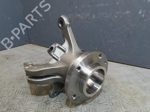 Right front steering knuckle RENAULT MASTER II Van (FD) 2.5 dCi 120 | BP28136398M26 