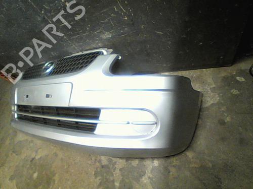 Front bumper OPEL AGILA (A) (H00) 1.0 12V (F68) | BP23114372C7 