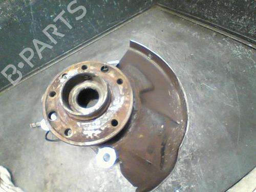 Right front steering knuckle OPEL SIGNUM Hatchback (Z03) 3.0 V6 CDTI (F48) | BP14871653M26 