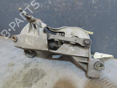Used Front wiper motor AUDI A2 (8Z0) 1.4 TDI (75 hp) 31984568