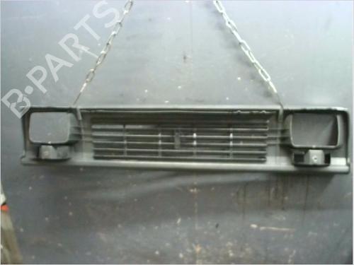 Used Grille Grille 12058191 12058191