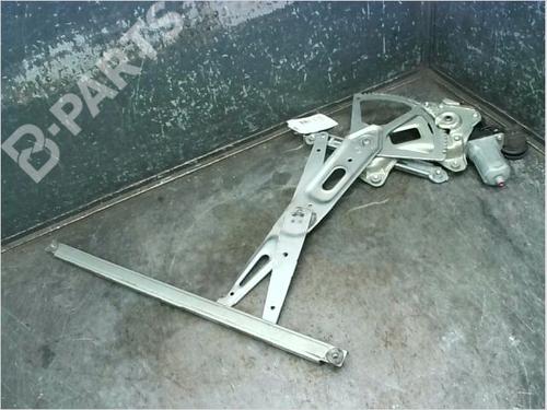 Front left window mechanism TOYOTA PRIUS Liftback (_W2_) 1.5 Hybrid (NHW20_, NHW20R) | BP11412900C22 