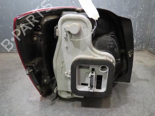 Right taillight VW POLO V (6R1, 6C1) 1.2 | BP15798654C35