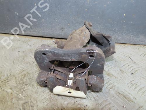 Venstre bremsecaliper bak Venstre bremsecaliper bak HONDA PRELUDE IV (BB_) 2.0 i 16V (BB3) (133 hp) 37252279 37252279