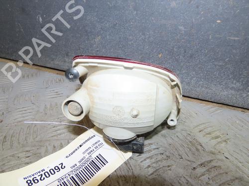 Used Rear bumper left light Rear bumper left light 36850190 36850190